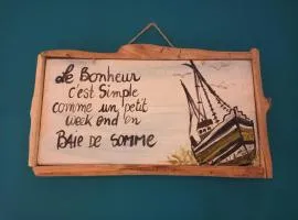 Gite Les sauvagines