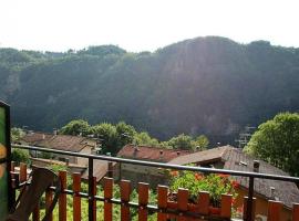 R&B Tana delle Fate，位于Camugnano的酒店