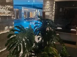 апартаменты GREENWOOD