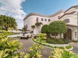 Alta Las Palomas Hotel，位于圣何塞的酒店