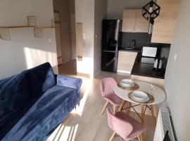 Apartament Słowackiego Września，位于弗热希尼亚的酒店