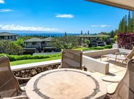 K B M Resorts- KGV-21P3 Beautifully remodeled 2Bd Golf Villa with stunning ocean views