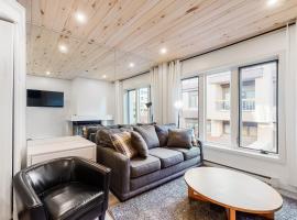 Next to Heaven，位于杜兰戈山度假胜地的酒店