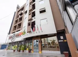 Hotel Caribe