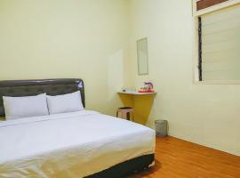 Jombang Syariah Homestay，位于Jombang的酒店