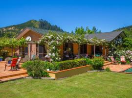 Picton Country Hideaway