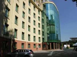 Park Hotel Diament Bielsko-Biała