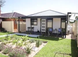 Lakeside Residence