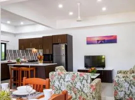 Coastal Suites Fiji