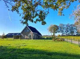 Bed en Breakfast The Wooden Wall
