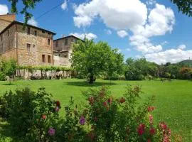 Agriturismo Abbazia Sette Frati a casa di Sara