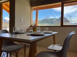 Chaltén Mountain Lofts 2