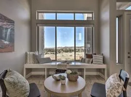 Spacious La Verkin Home Near Zion Natl Park