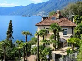 Ascona: Casa Rivabella