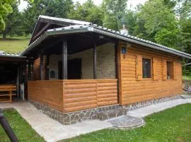 Kuća za odmor Gorski Kotar