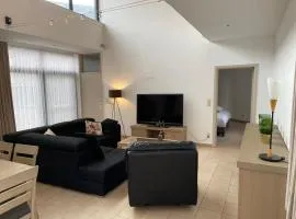 Apartment de Kerk