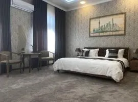 Archie Family Hotel