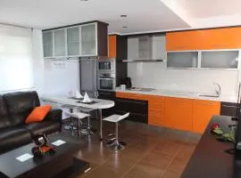 Apartamento Los Canarios