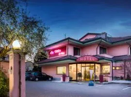 La Villa - Sure Hotel Collection by Best Western