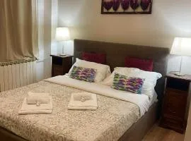 B&B Maggiore 58