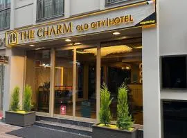 The Charm Hotel - Old City