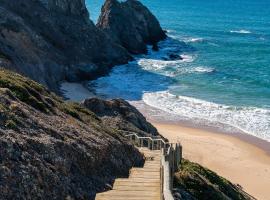 Sunset Room - Hiking & Beach，位于奥德赛克斯的酒店