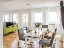 Villa Talblick im Naturpark Altmühltal