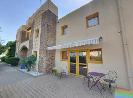 The Originals Access, Hôtel Béziers Est，位于贝济耶的酒店