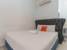 KoolKost near Palembang Icon Mall 4，位于巨港的酒店