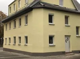 BT Apparts Stuttgart Wangen