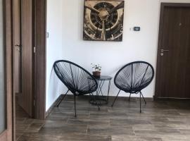 Penzion Čavisov，位于Čavisov的酒店