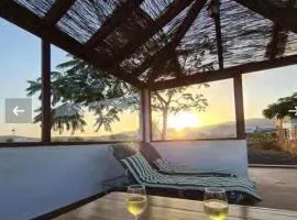 Casa Volcan De Gayria