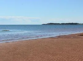 Cottages On PEI-Oceanfront