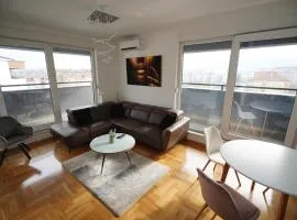 Apartman Venezija