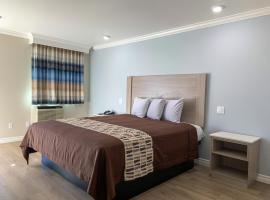 Mojave Inn