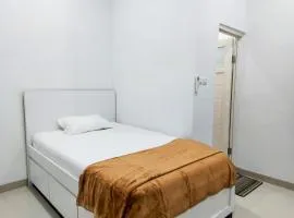 Benhill Syariah Residence 2 Mitra RedDoorz