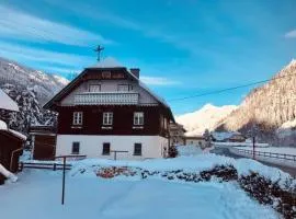 Rösslgut Bed & Breakfast