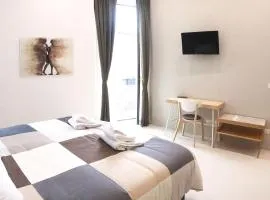 Home Catania Dante Accommodations