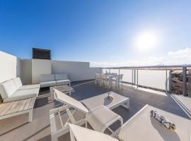 MEDANO4YOU The Casa Celou Penthouse