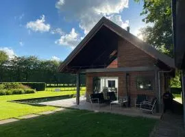 Gastenverblijf Klein Olterterp