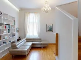 La Dolce Vita Zagreb, Centrally located & Spacious