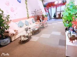 Yoshidoku Inn - Domome1 Close to US J World Expo Airport吉徳家庭旅館1ドーム前近万博USJ空庭菓匠温泉大阪城公园难波心斋桥関西空港直达免费寄存旅行箱