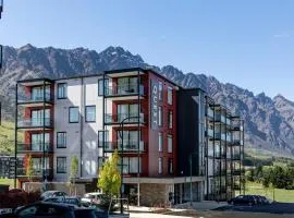 Quest Queenstown Apartments Remarkables Park