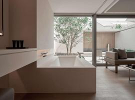 阿丽拉乌镇，位于桐乡的酒店