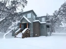 朝霞度假屋