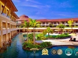 巴图山邢哈萨里度假村