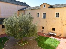 GITE DES MOINES-Canelle，位于Canari的酒店