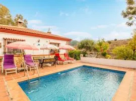 3 Bedroom Lovely Home In Sedella
