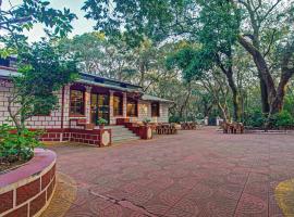 Treebo Trend Shalimar In The Forest Matheran，位于马泰兰的酒店