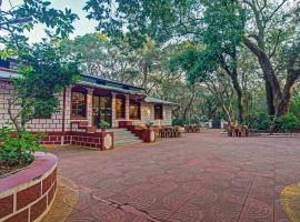 Treebo Trend Shalimar In The Forest Matheran，位于马泰兰日落点附近的酒店